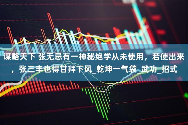 谋略天下 张无忌有一神秘绝学从未使用，若使出来，张三丰也得甘拜下风_乾坤一气袋_武功_招式