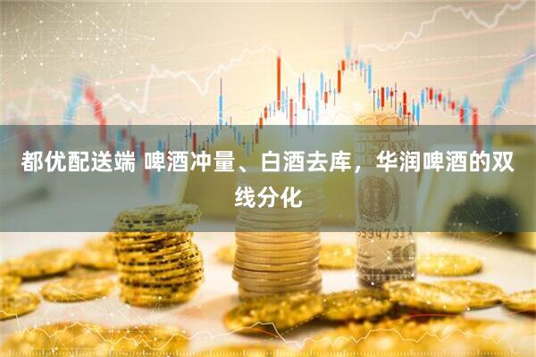都优配送端 啤酒冲量、白酒去库，华润啤酒的双线分化